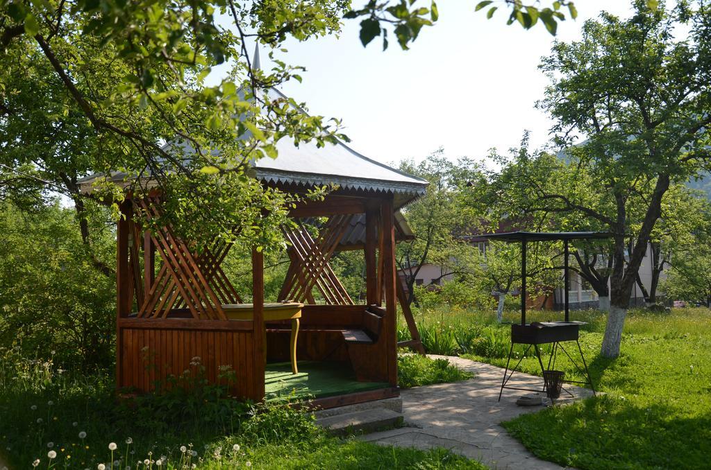 Rosinka Apartment Yaremche Exterior photo