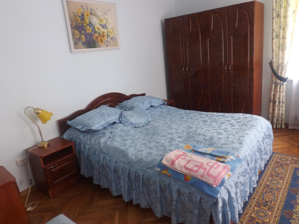 Rosinka Apartment Yaremche Exterior photo