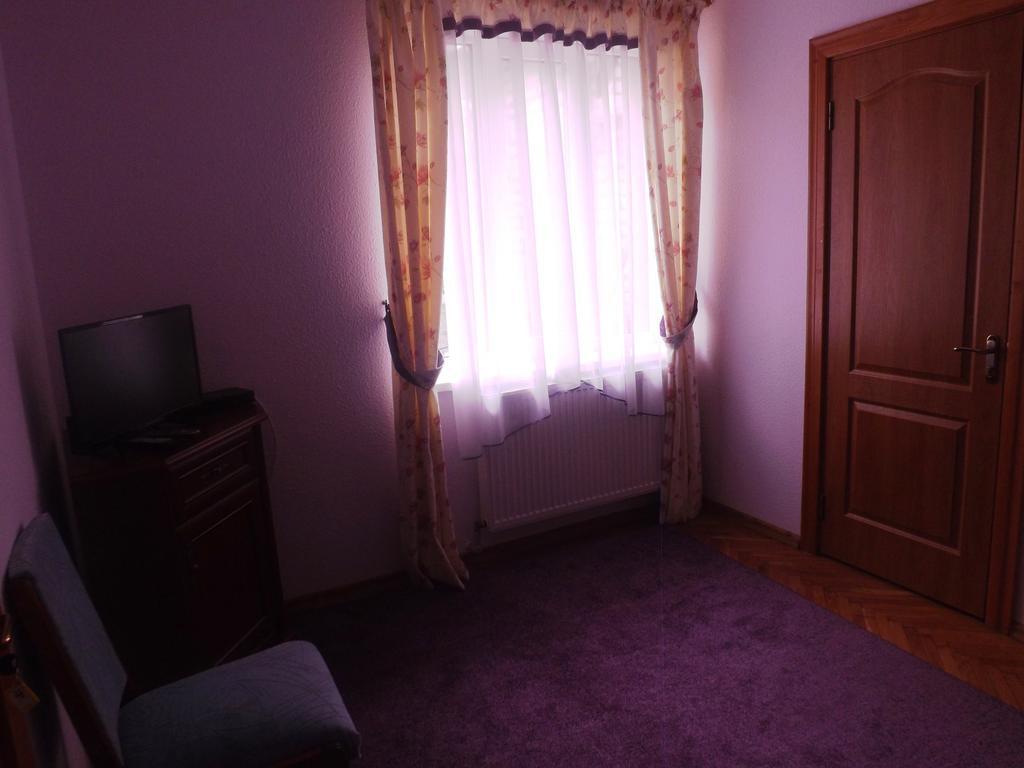 Rosinka Apartment Yaremche Exterior photo