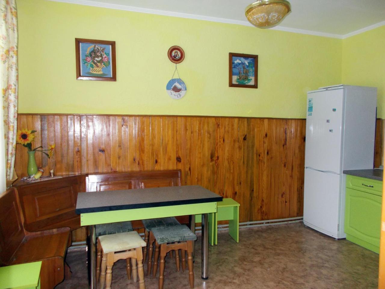 Rosinka Apartment Yaremche Exterior photo