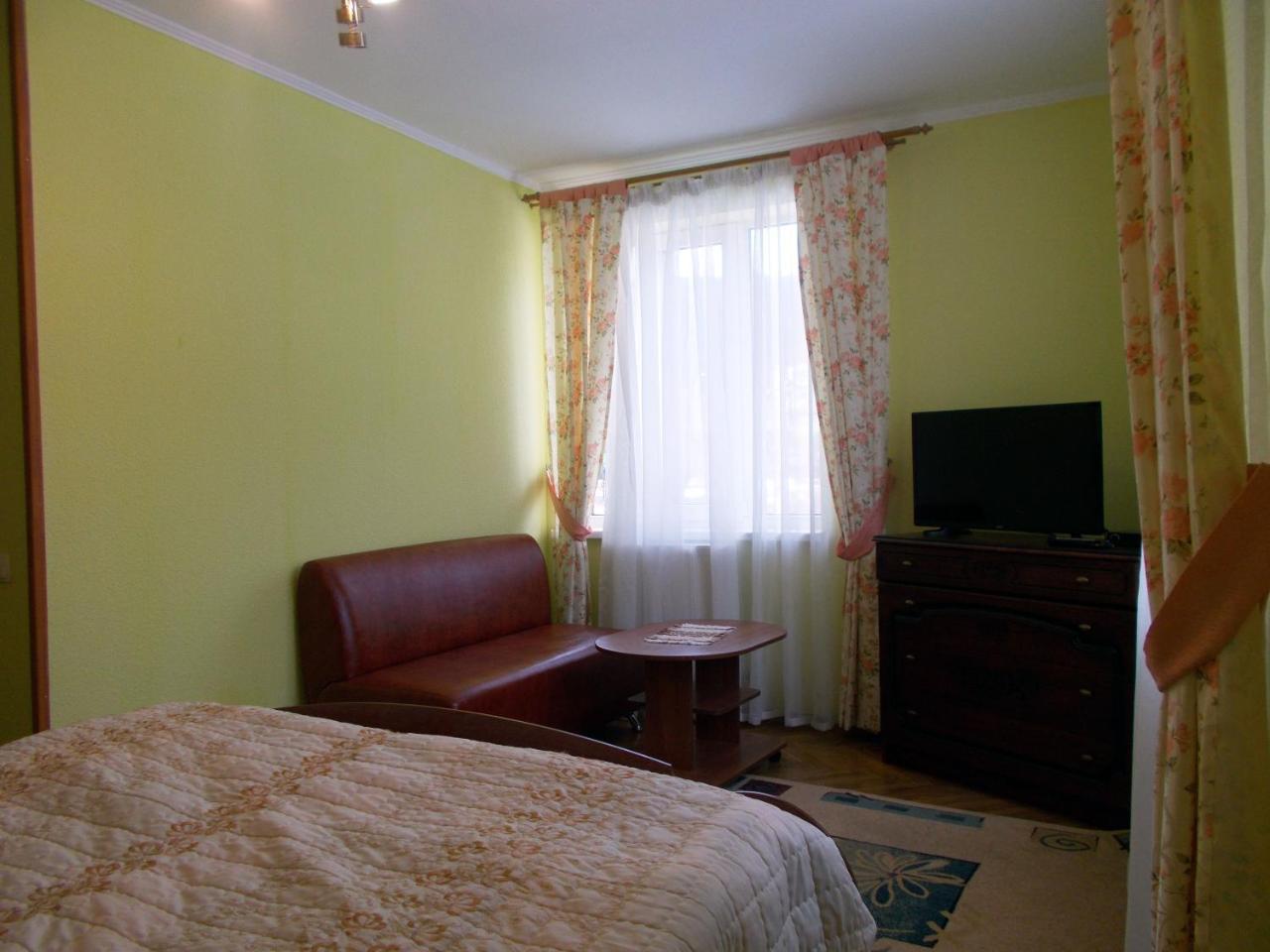 Rosinka Apartment Yaremche Exterior photo