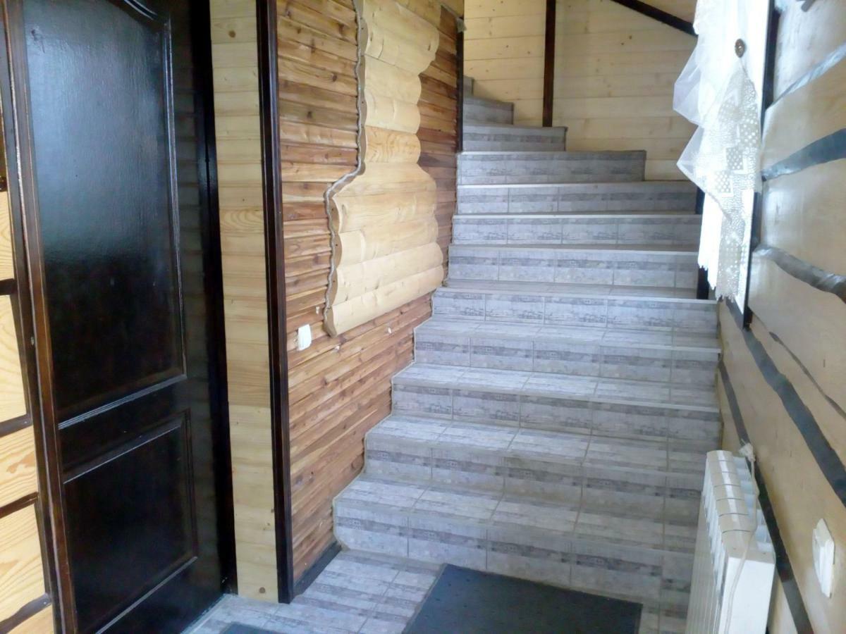 Rosinka Apartment Yaremche Exterior photo